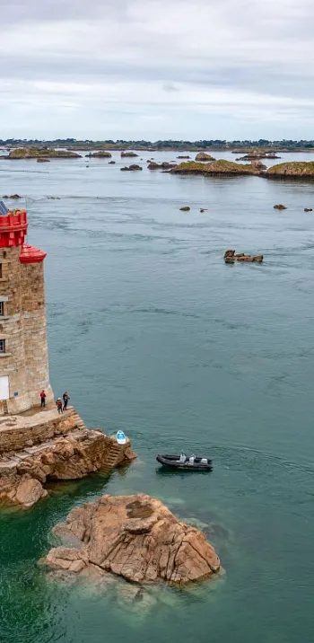 Phare de la Croix