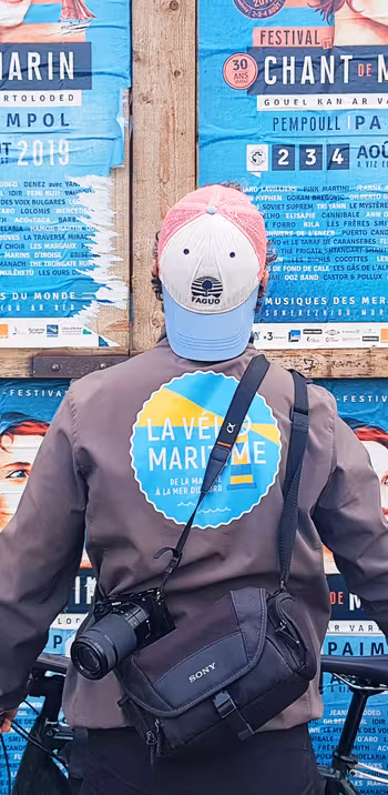 Idée N°1 : Chanter avec les marins
