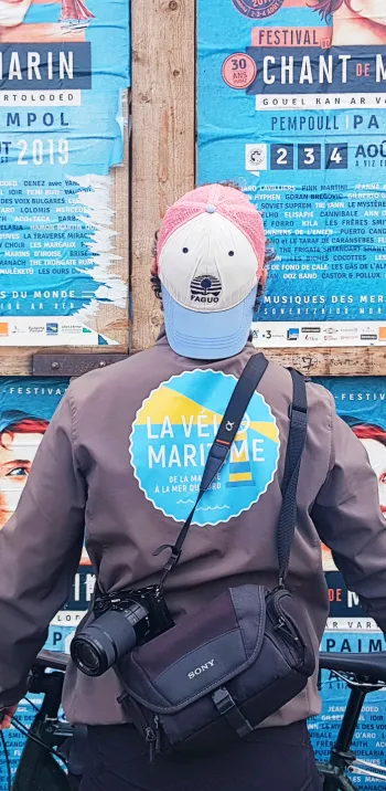 Idée N°1 : Chanter avec les marins