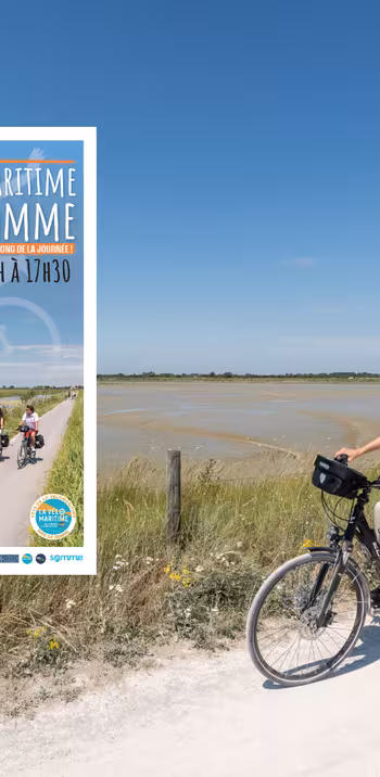 18 mai : Fête de La Vélomaritime en Baie de Somme