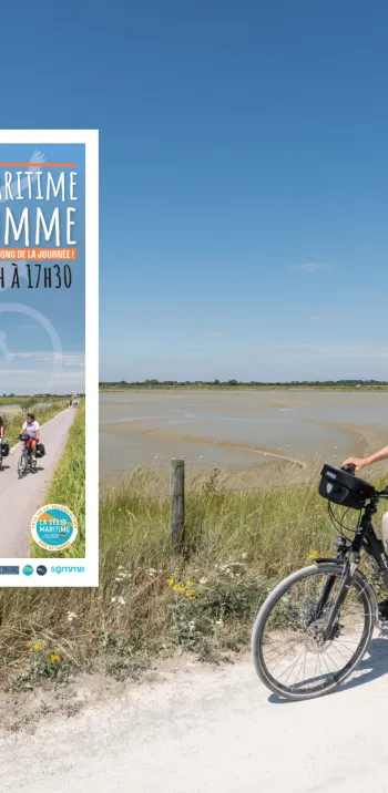 18 mai : Fête de La Vélomaritime en Baie de Somme