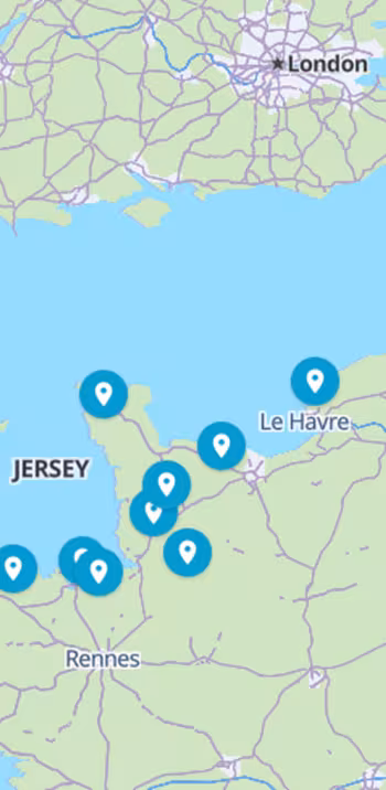 Idées parcours