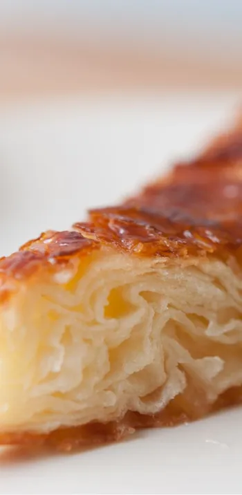 6. Le Kouign-amann, une spécialité 100% beurrée