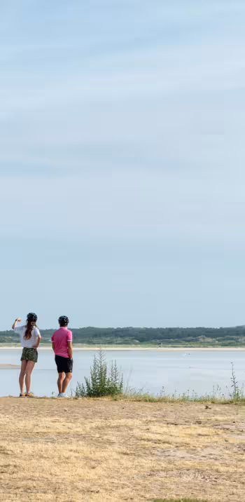 Le Touquet ©E. Berthier