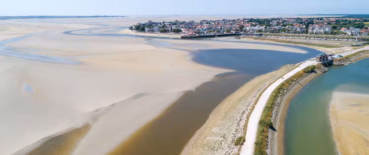 28 mai : Fête de La Vélomaritime en Baie de Somme