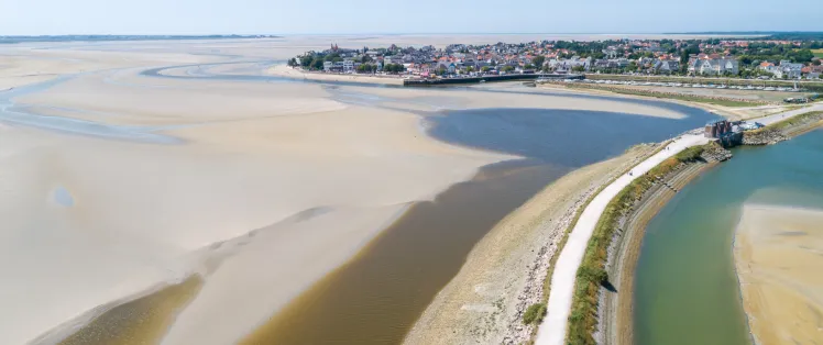 28 mai : Fête de La Vélomaritime en Baie de Somme