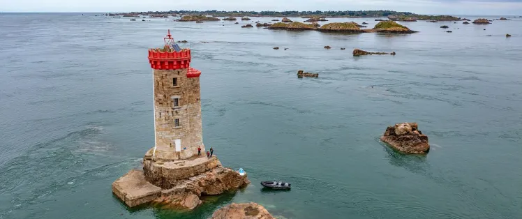 Phare de la Croix