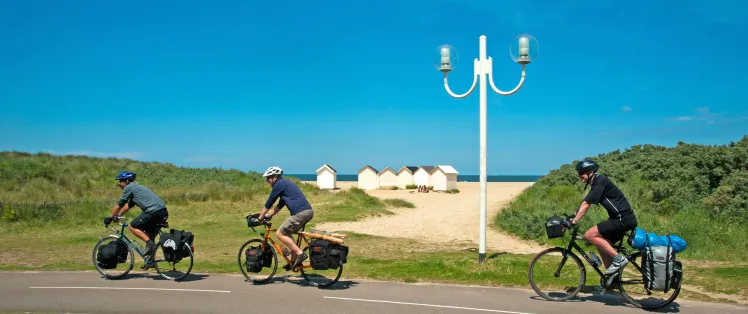 Etape Ouistreham Arromanches