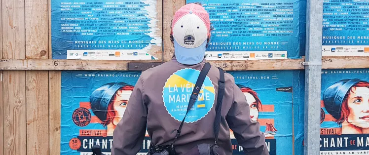 Idée N°1 : Chanter avec les marins