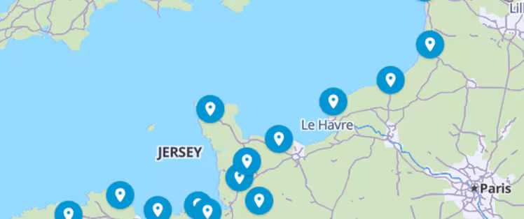 Idées parcours