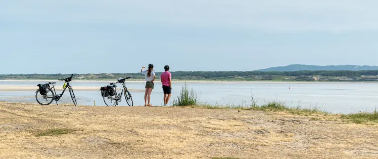Le Touquet ©E. Berthier