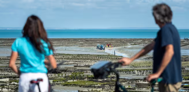 Cancale / Le Vivier-sur-Mer