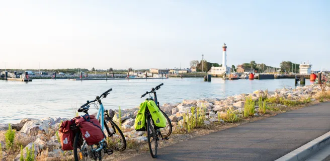 Ouistreham