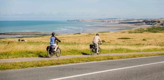 Boulogne-sur-Mer / Calais