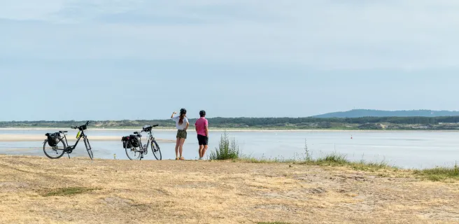 Le Touquet ©E. Berthier
