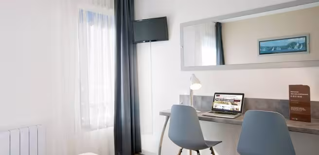 Brit Hôtel Confort Lannion Centre Gare