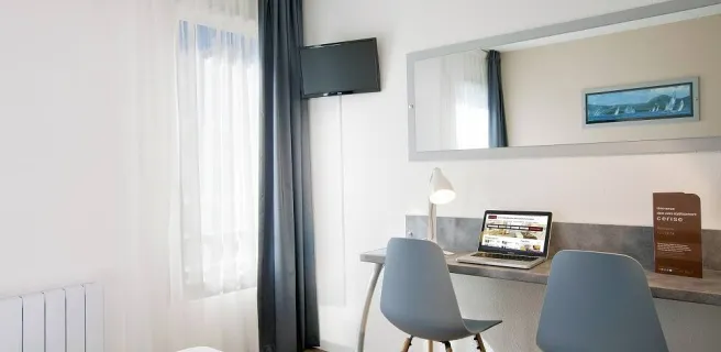 Brit Hôtel Confort Lannion Centre Gare