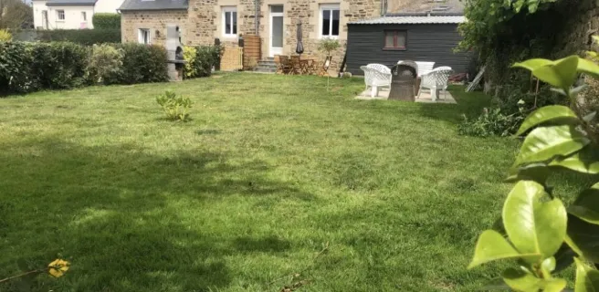 Le Rucher de Kérillis