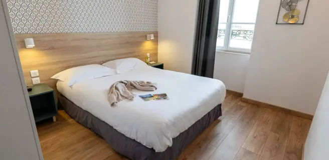 Hotel Ocean