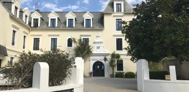 @Hôtel de France