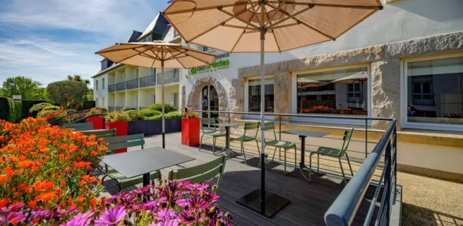 Hotel La Residence