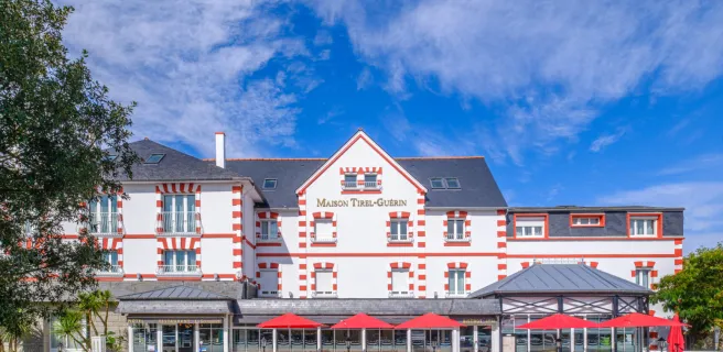 ©Domaine du Limonay