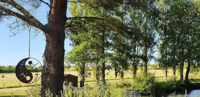 ferme de kerloury