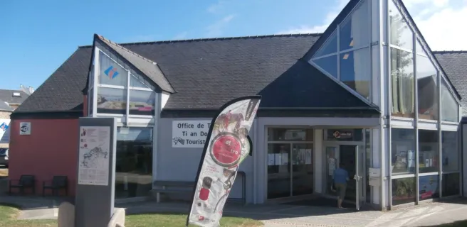 Office de Tourisme Bretagne Côte de Granit Rose