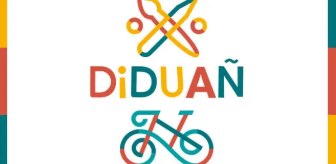 Diduañ