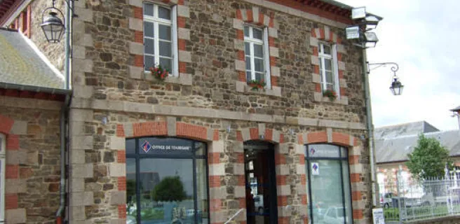 Office de Tourisme de Dol-de-Bretagne