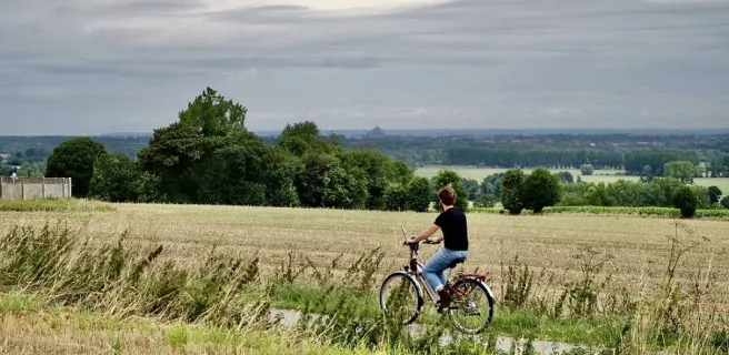 Les Vélos de Babel