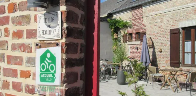 Le Grenier de Beauchamps