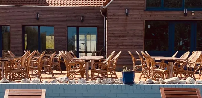 La Réserve - Domaine de la Mer