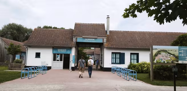 Maison de la Baie de Somme