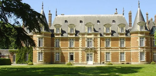 Vudoiseau