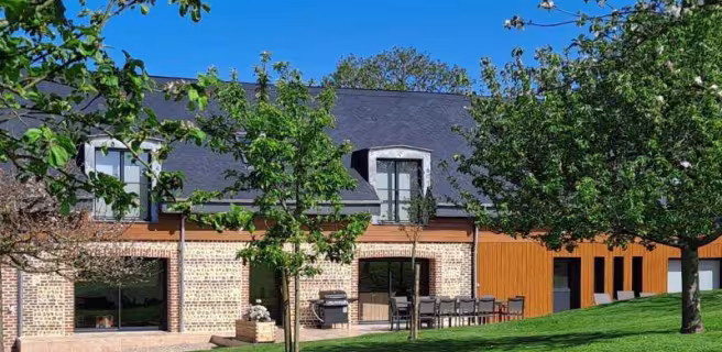 LA POTERIE CAP D'ANTIFER