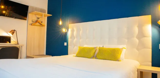 Caen la mer Tourisme / Les Conteurs