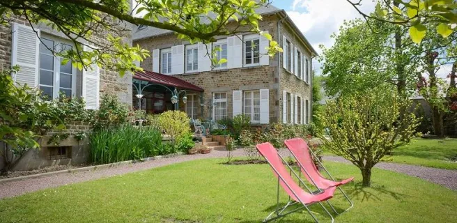 Auberge de la Sélune 2022