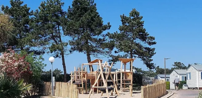air de jeux