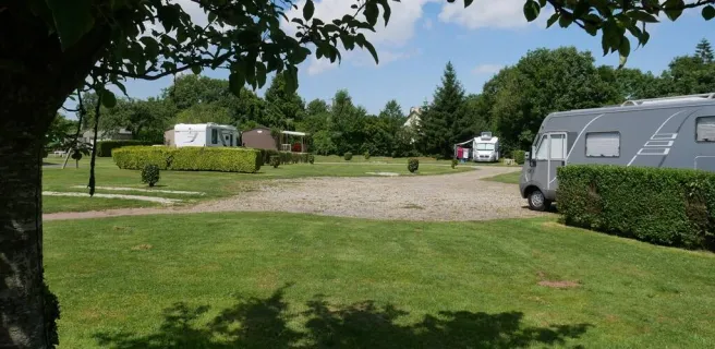 PROPRIETAIRE SARL Les Panardos