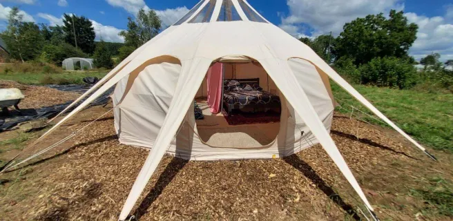 ©La Ferme Où L'On Sème