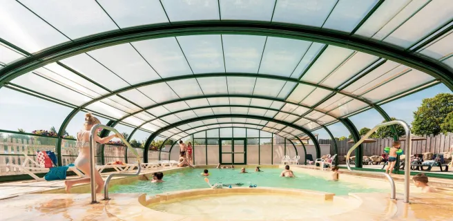 SUNELIA L'AIGUILLE CREUSE - LES LOGES