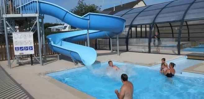 ©camping Etennemare