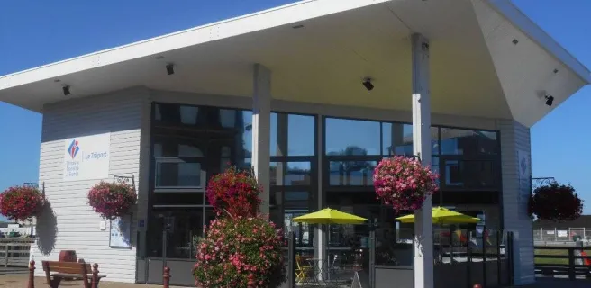 ©Office de Tourisme Destination Le Tréport-Mers - 2020