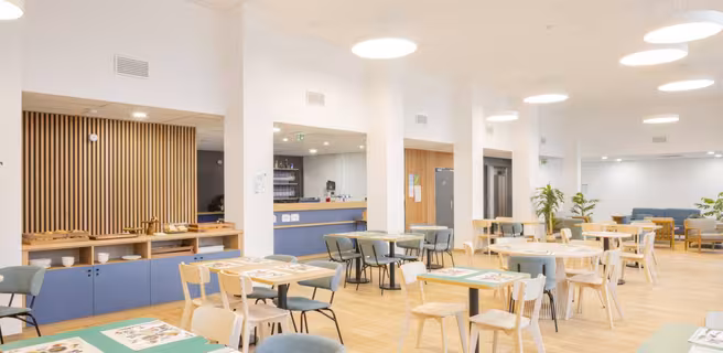 ©All Suites Appart'hôtel Le Havre