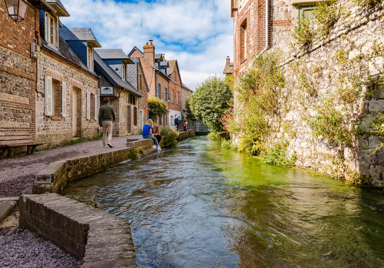 Veules-les-roses