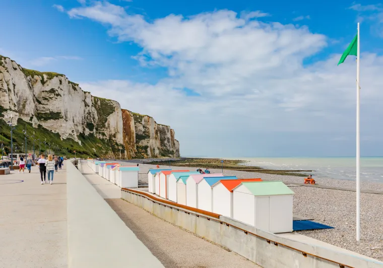 le treport