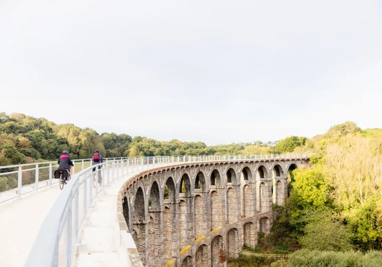 viaduc de douvenant
