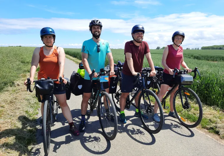 ambassadeurs des remparts aux falaises