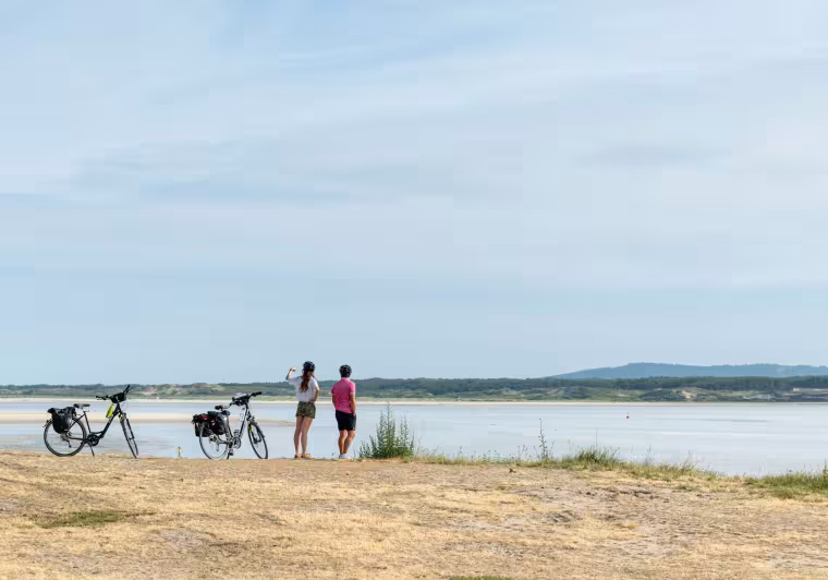 Le Touquet ©E. Berthier